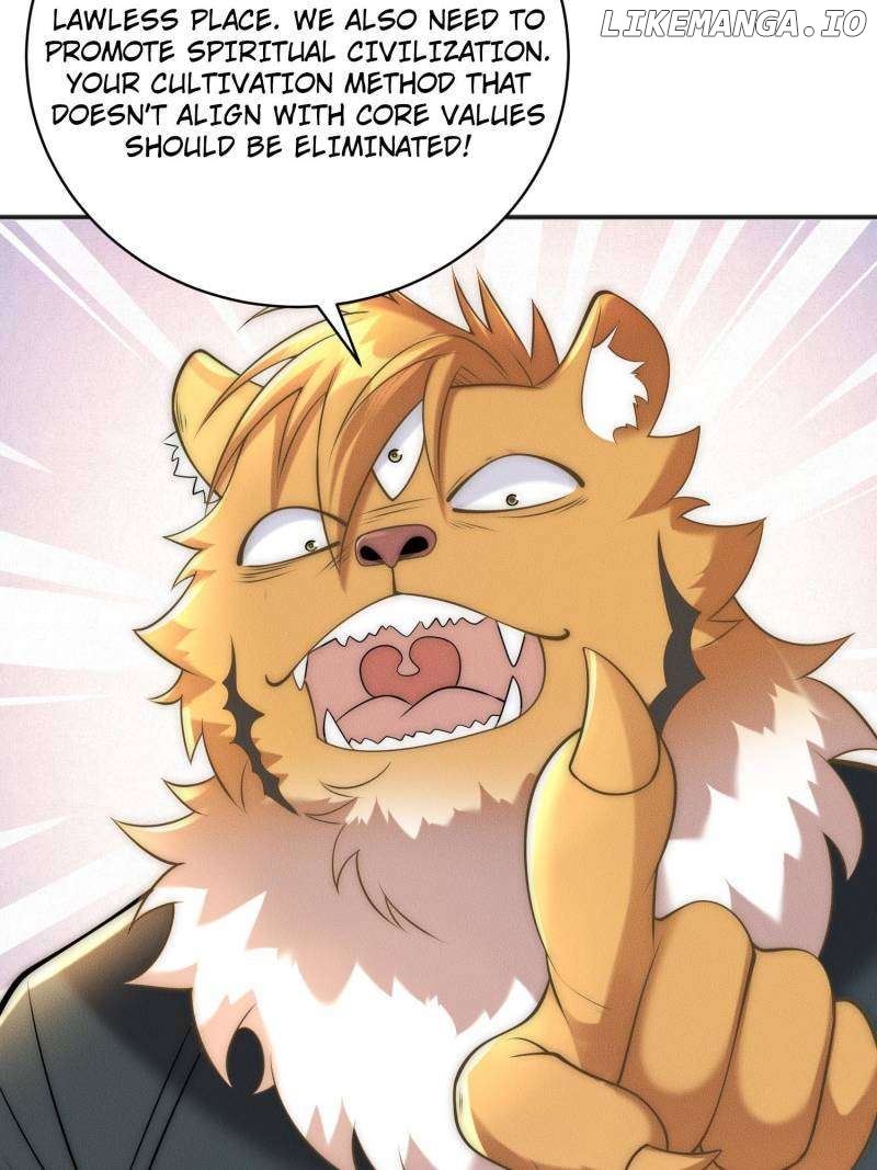 Opening Bonus of 100 Million Lives Chapter 118 - page 7