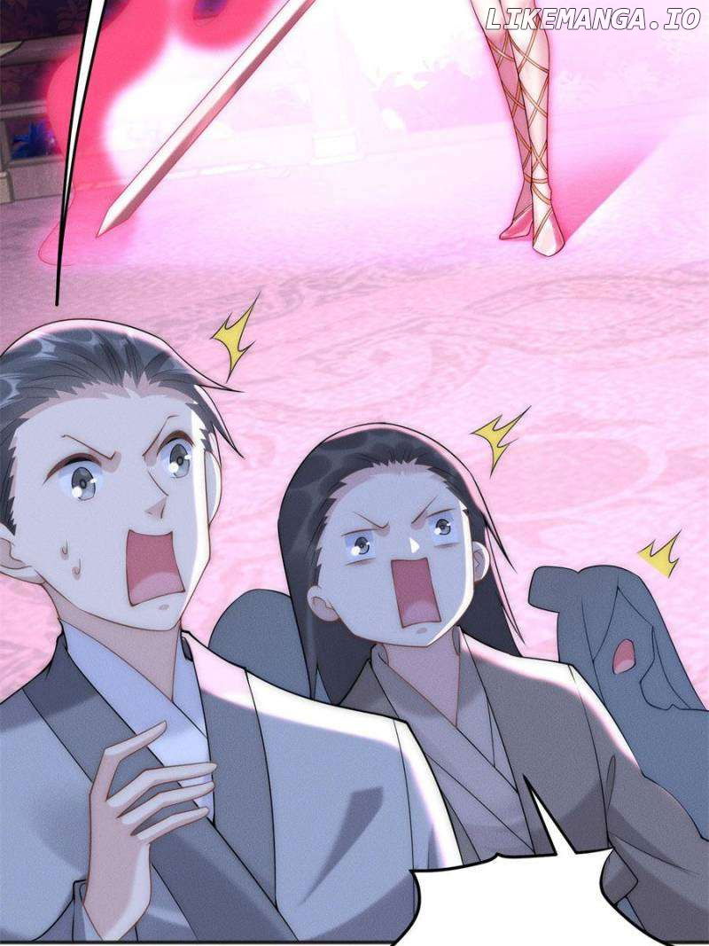 Opening Bonus of 100 Million Lives Chapter 81 - page 11