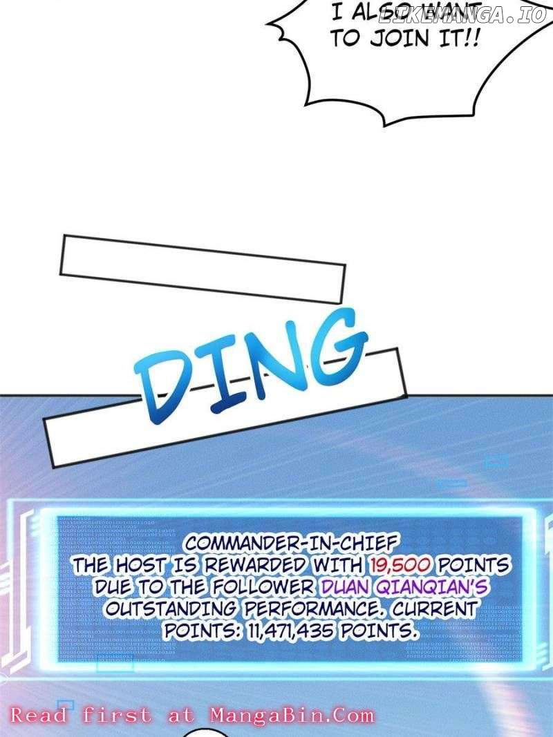 Opening Bonus of 100 Million Lives Chapter 81 - page 12