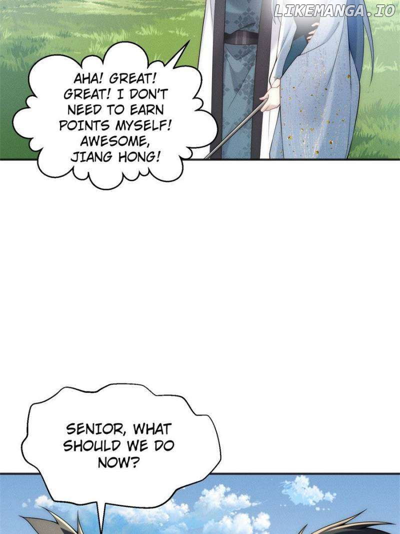 Opening Bonus of 100 Million Lives Chapter 81 - page 14