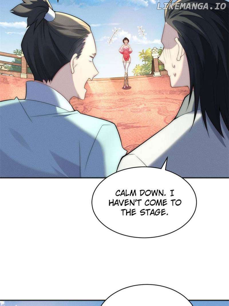 Opening Bonus of 100 Million Lives Chapter 81 - page 15