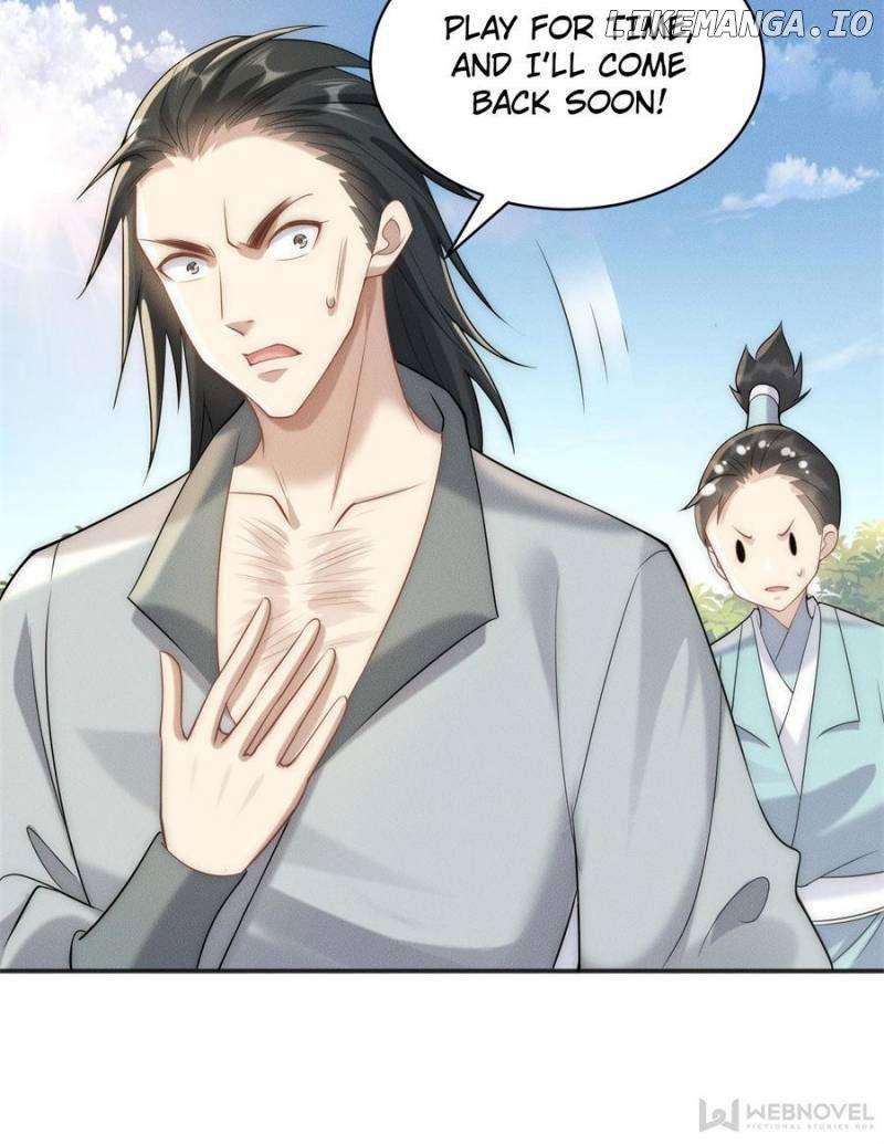 Opening Bonus of 100 Million Lives Chapter 81 - page 16