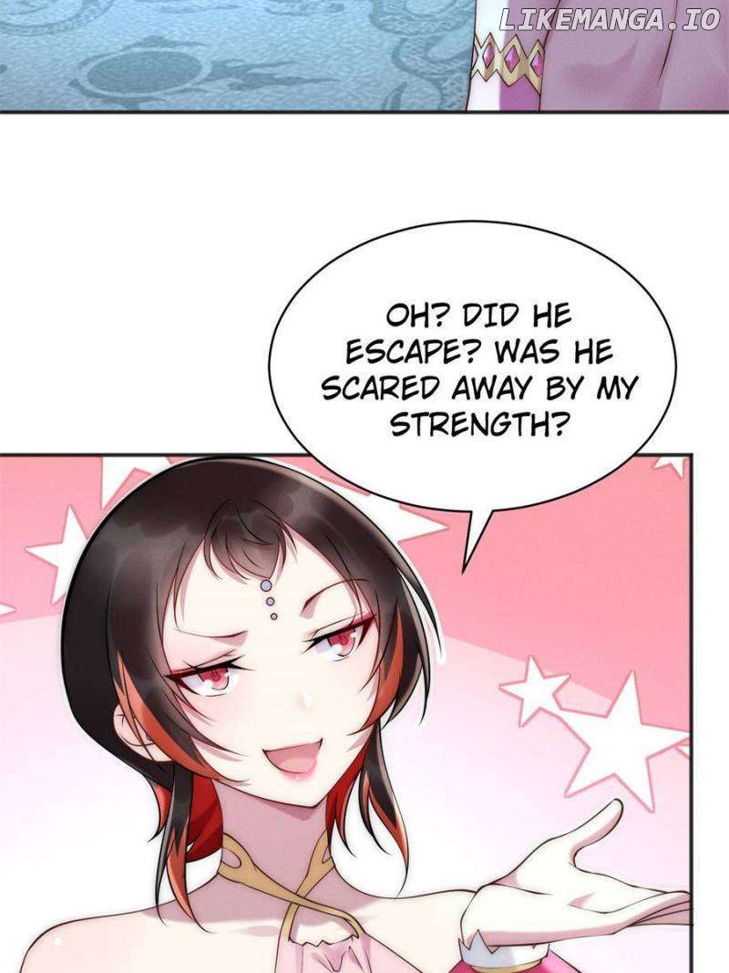 Opening Bonus of 100 Million Lives Chapter 81 - page 18