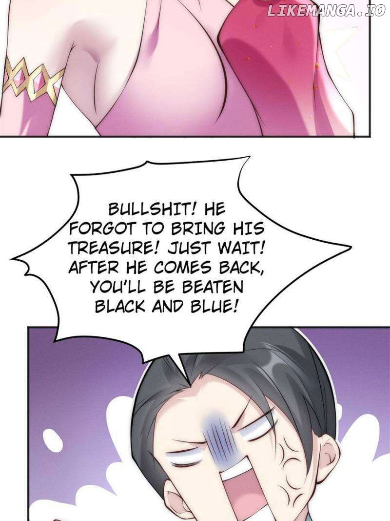 Opening Bonus of 100 Million Lives Chapter 81 - page 19