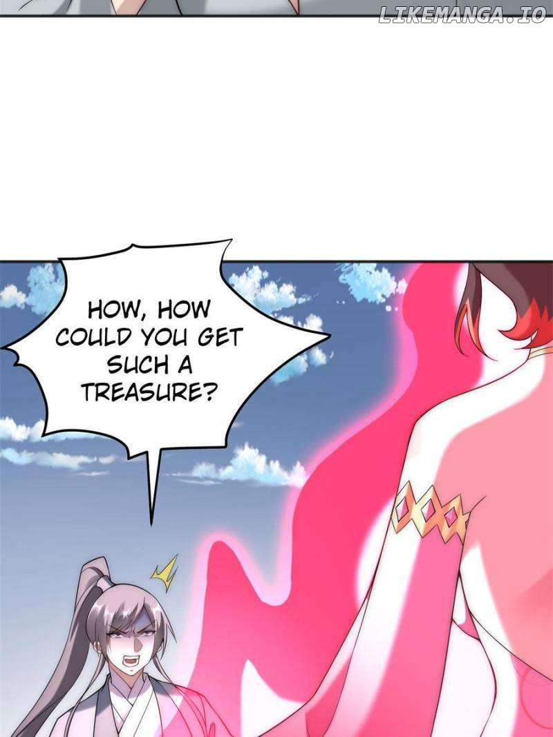 Opening Bonus of 100 Million Lives Chapter 81 - page 2