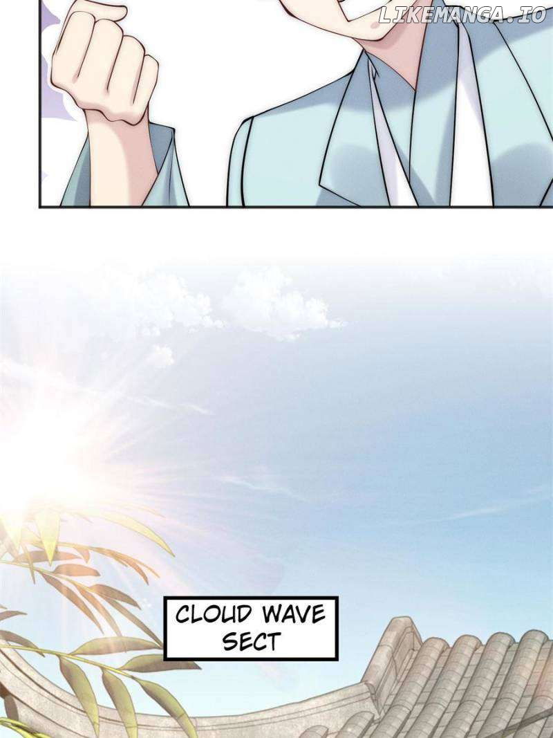 Opening Bonus of 100 Million Lives Chapter 81 - page 20