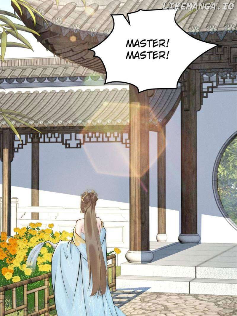 Opening Bonus of 100 Million Lives Chapter 81 - page 21