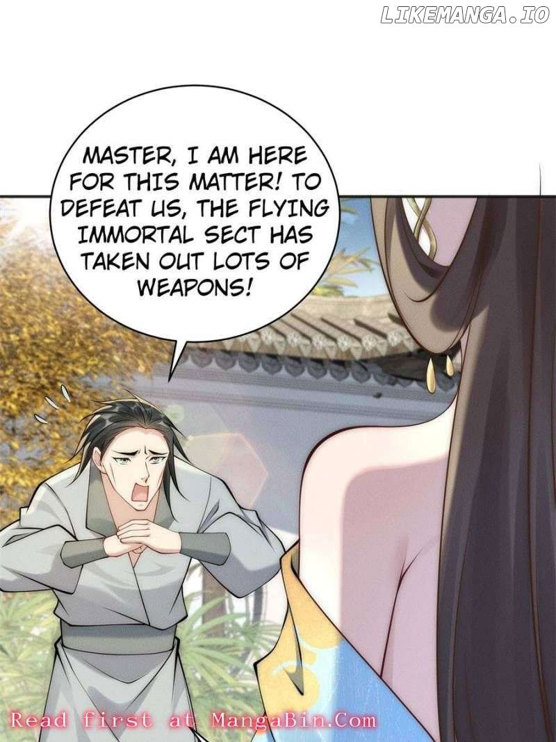 Opening Bonus of 100 Million Lives Chapter 81 - page 24