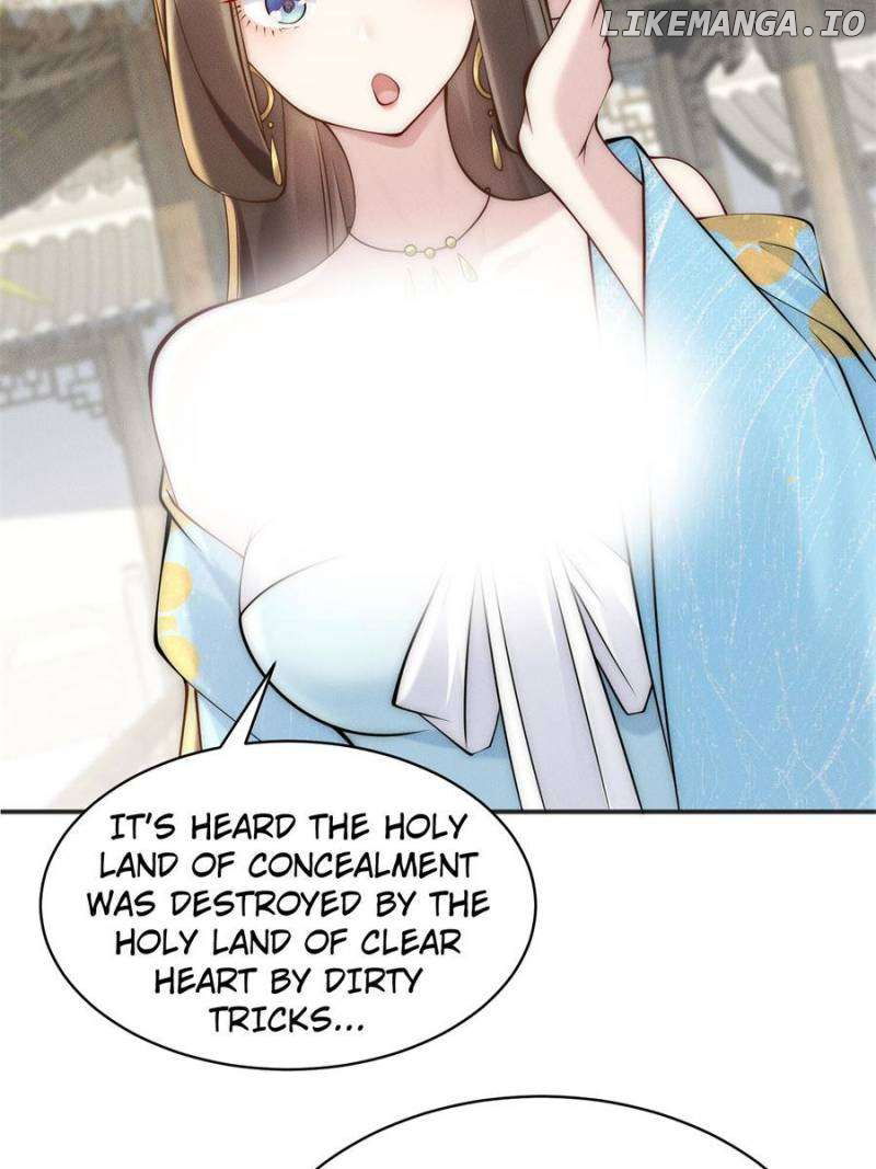 Opening Bonus of 100 Million Lives Chapter 81 - page 26