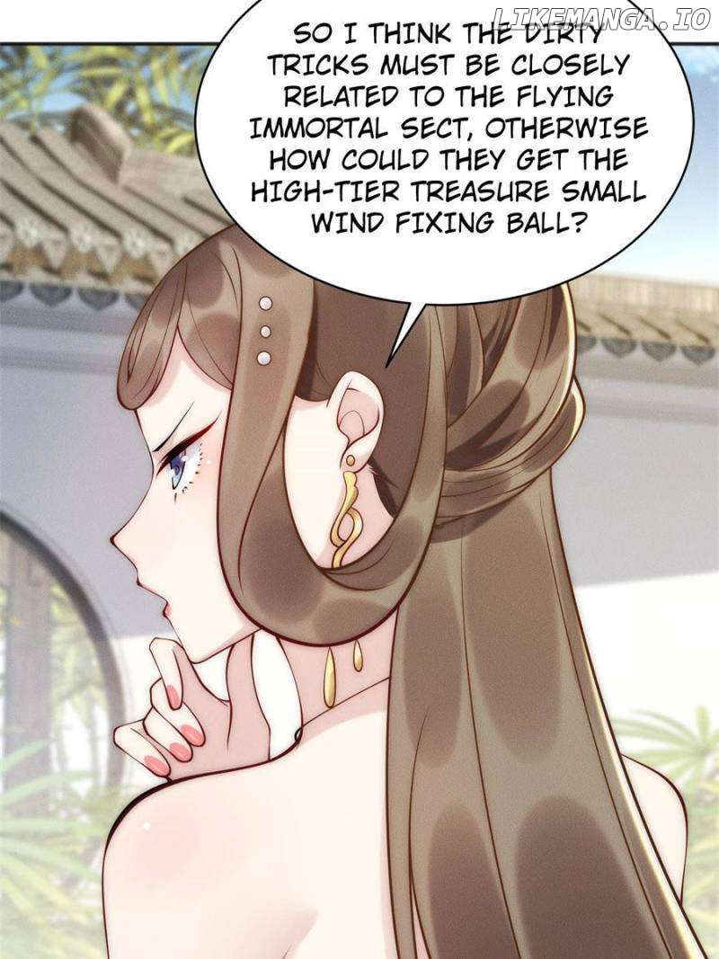 Opening Bonus of 100 Million Lives Chapter 81 - page 27