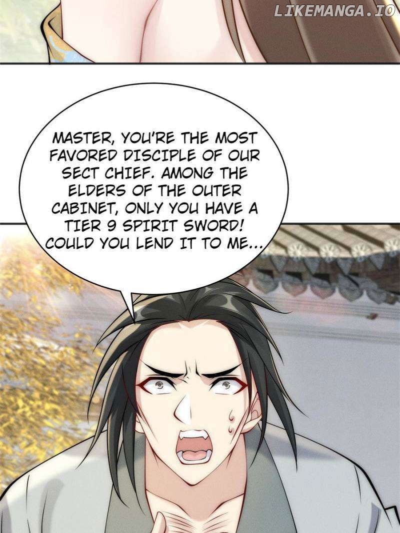 Opening Bonus of 100 Million Lives Chapter 81 - page 28