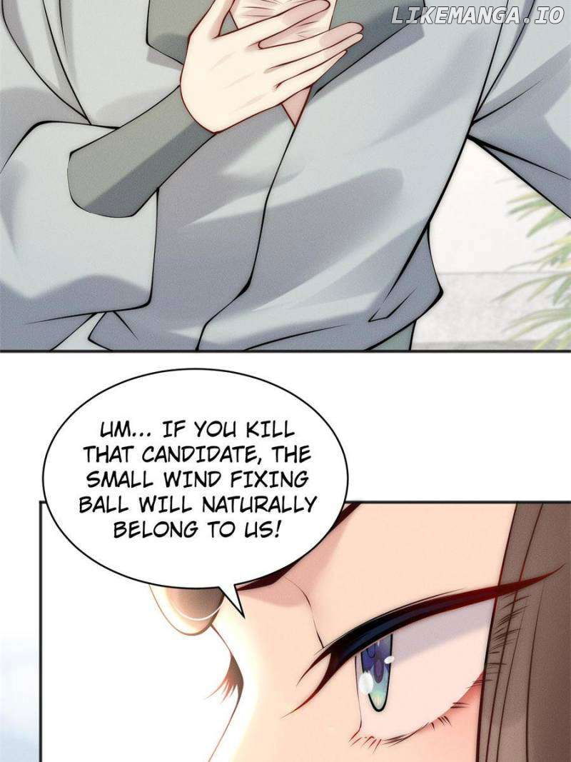 Opening Bonus of 100 Million Lives Chapter 81 - page 29