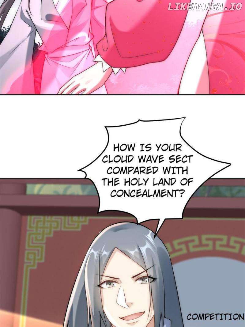 Opening Bonus of 100 Million Lives Chapter 81 - page 3