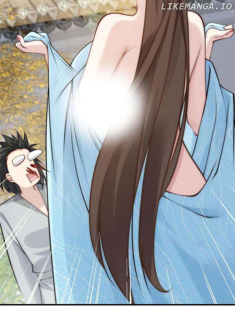 Opening Bonus of 100 Million Lives Chapter 81 - page 31