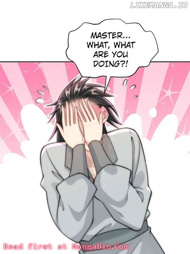 Opening Bonus of 100 Million Lives Chapter 81 - page 33