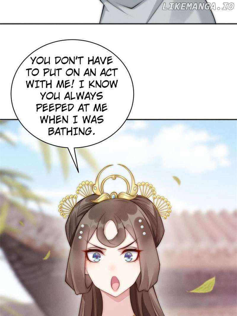 Opening Bonus of 100 Million Lives Chapter 81 - page 34