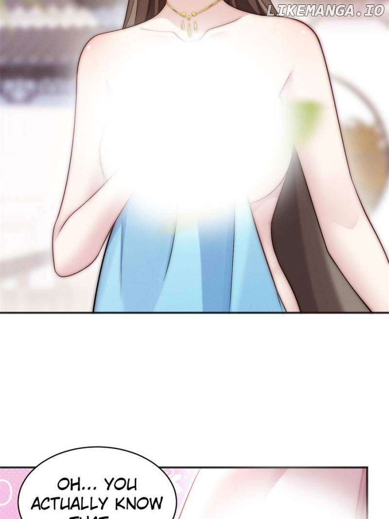 Opening Bonus of 100 Million Lives Chapter 81 - page 35