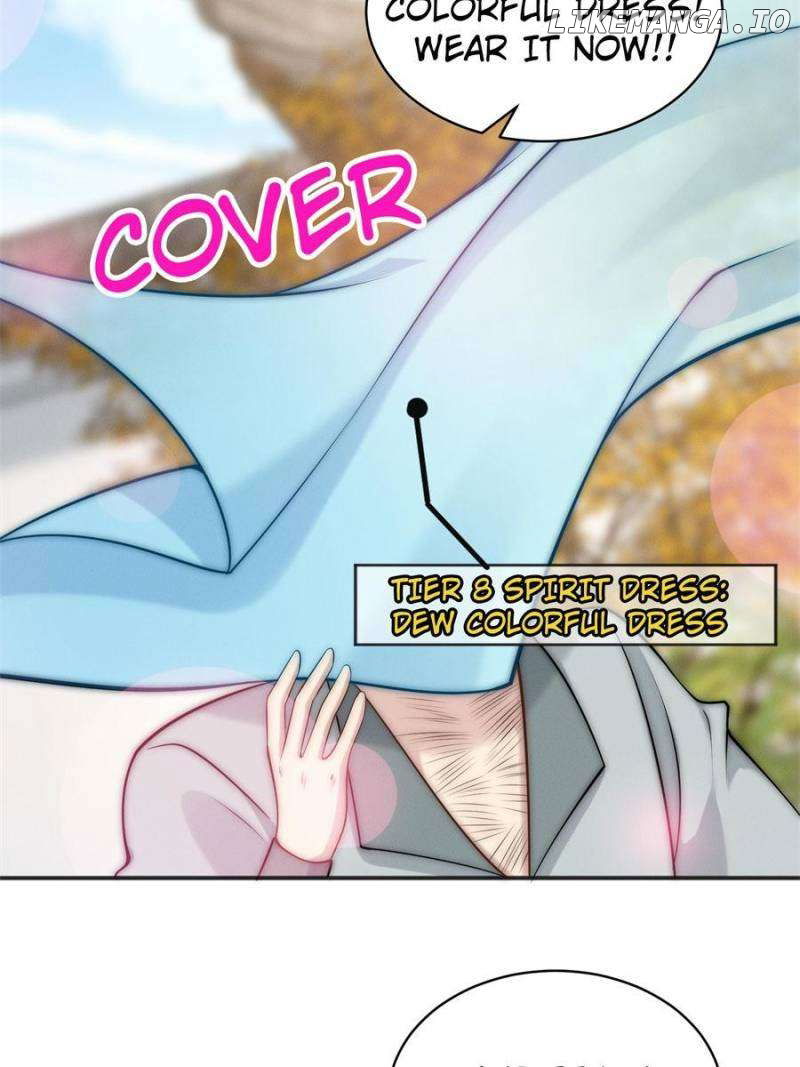 Opening Bonus of 100 Million Lives Chapter 81 - page 37