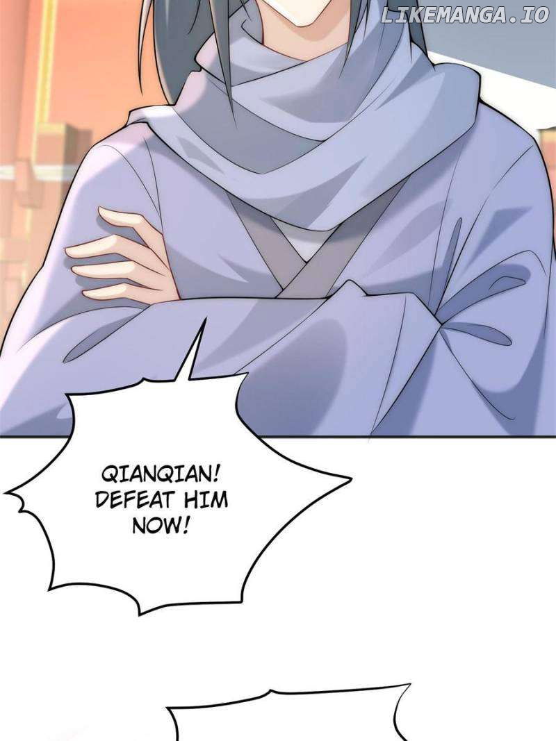 Opening Bonus of 100 Million Lives Chapter 81 - page 4