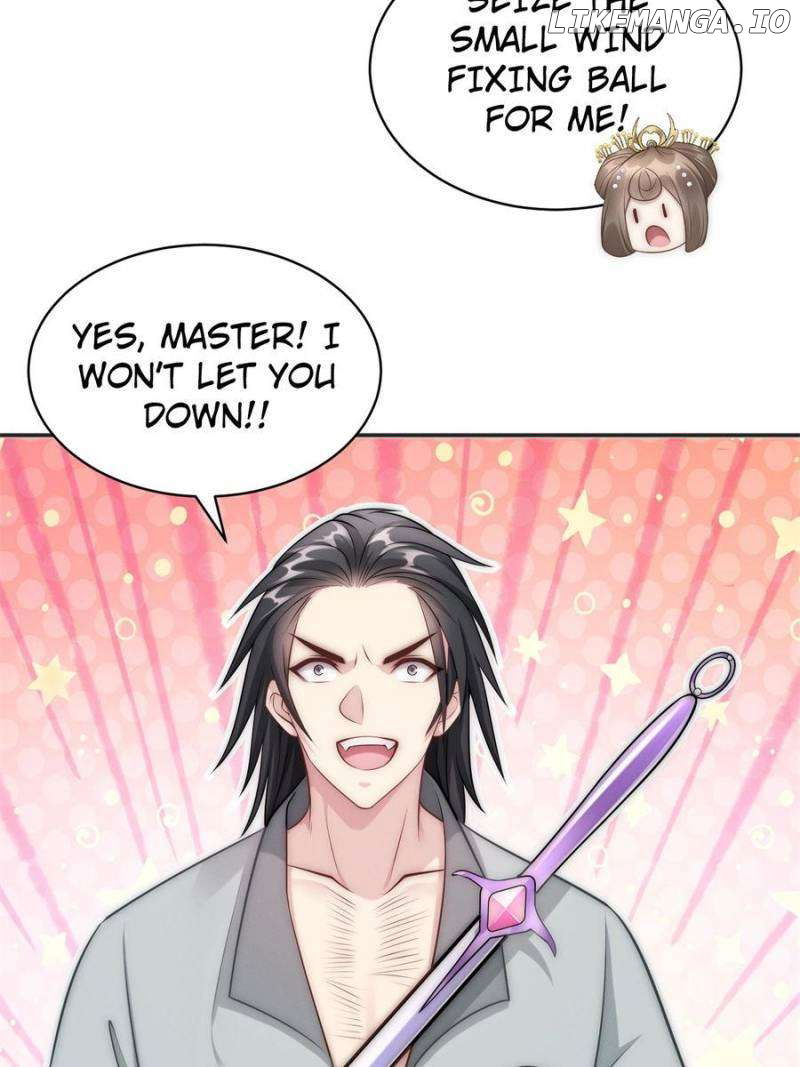Opening Bonus of 100 Million Lives Chapter 81 - page 40