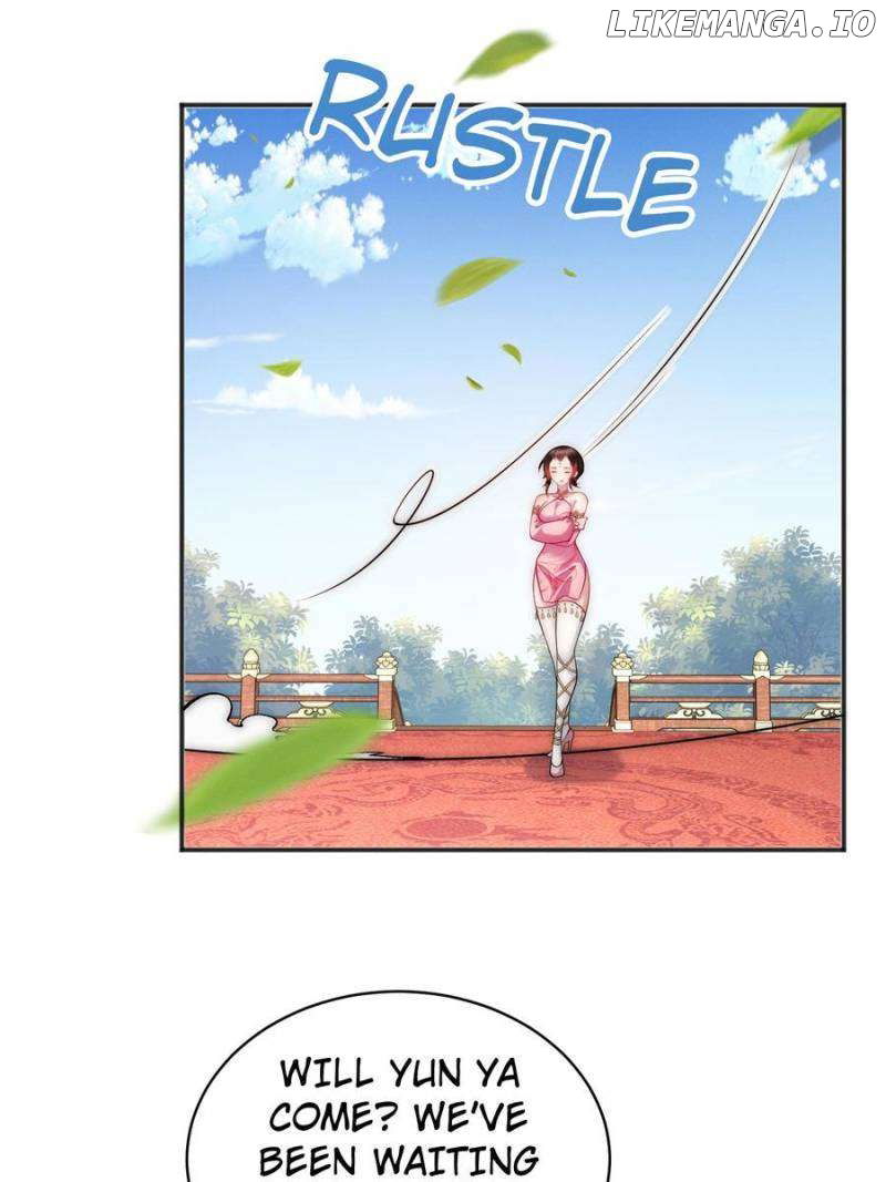 Opening Bonus of 100 Million Lives Chapter 81 - page 42