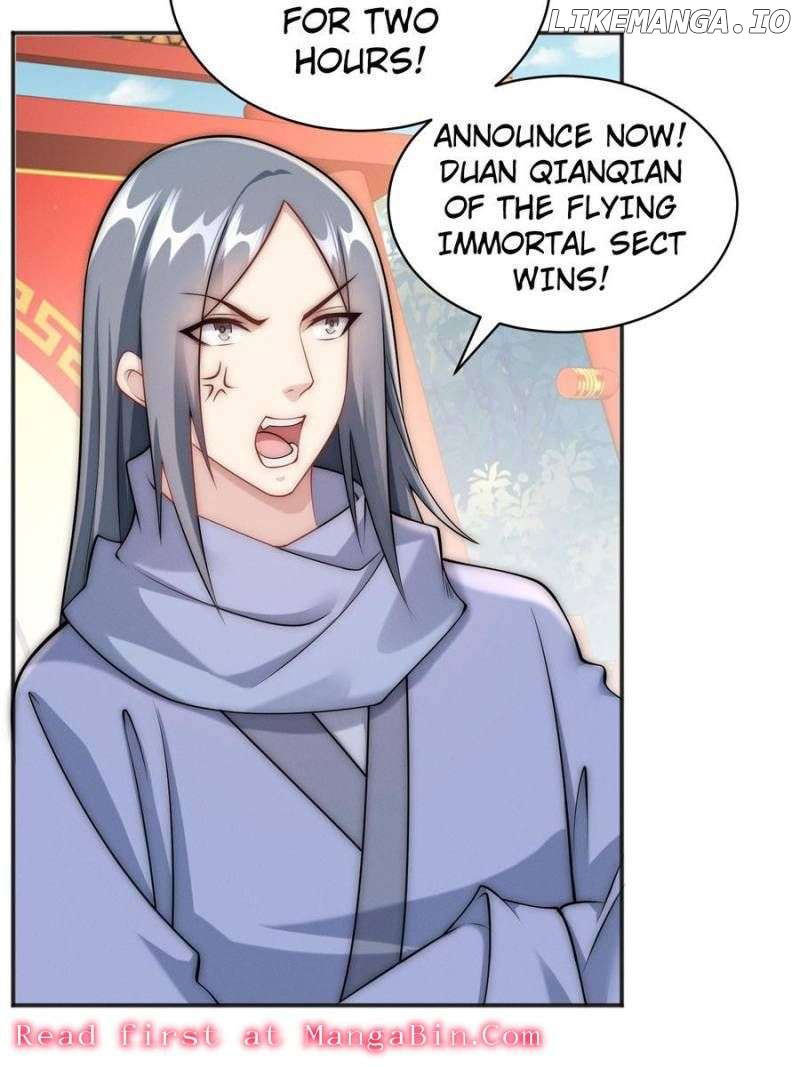 Opening Bonus of 100 Million Lives Chapter 81 - page 43