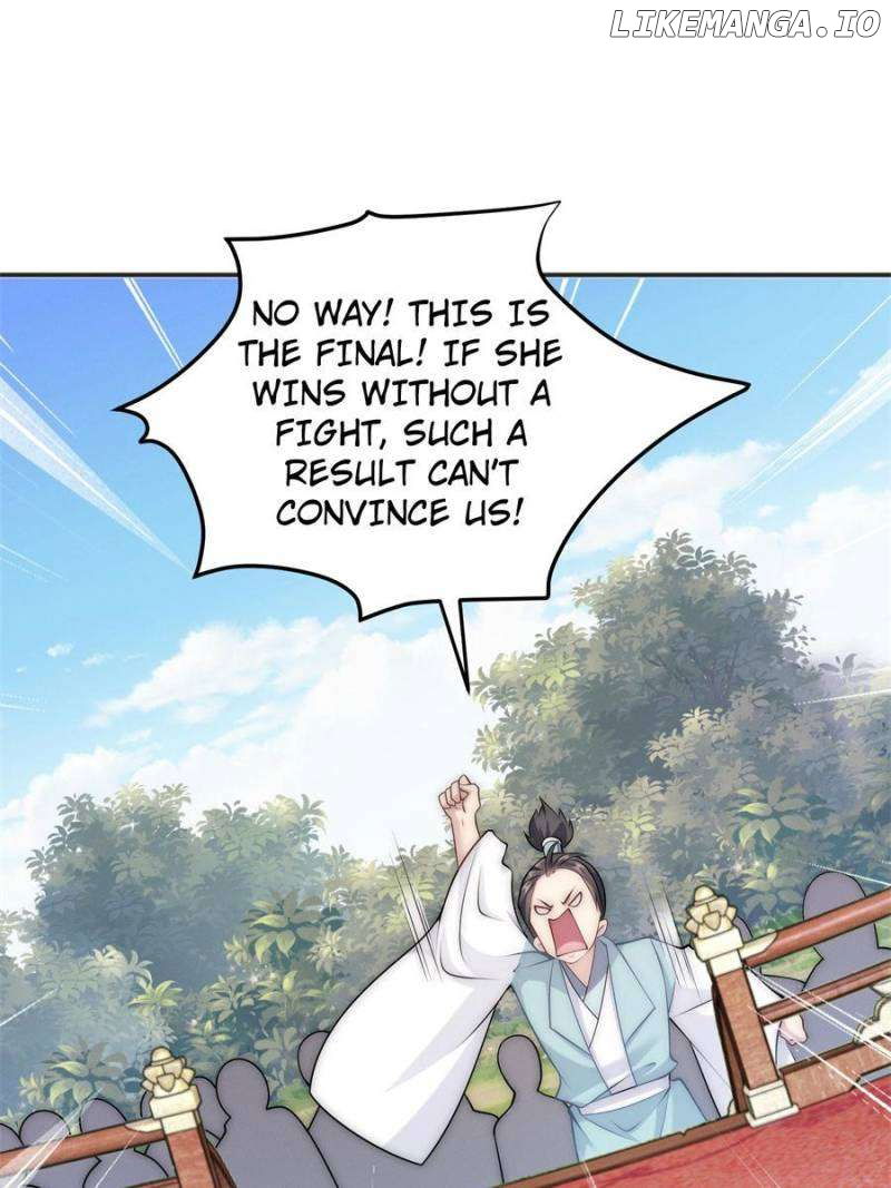Opening Bonus of 100 Million Lives Chapter 81 - page 44