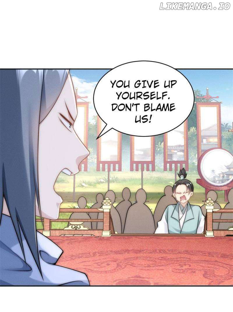 Opening Bonus of 100 Million Lives Chapter 81 - page 46