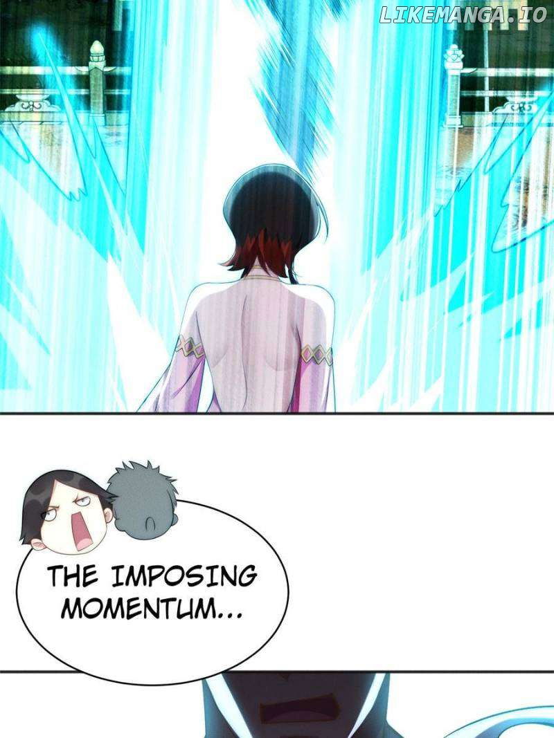 Opening Bonus of 100 Million Lives Chapter 81 - page 49