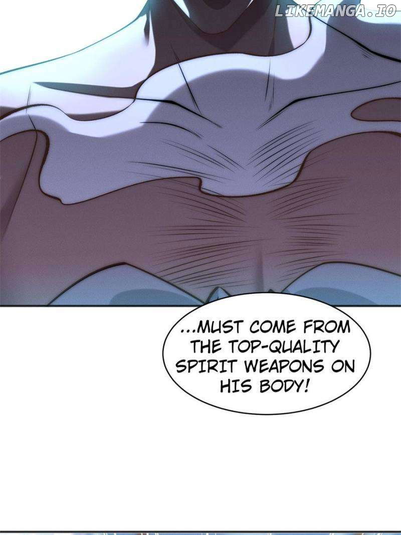 Opening Bonus of 100 Million Lives Chapter 81 - page 50