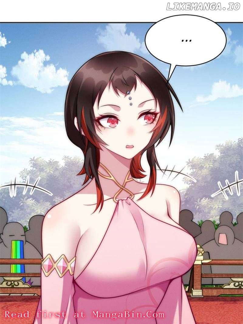 Opening Bonus of 100 Million Lives Chapter 81 - page 54