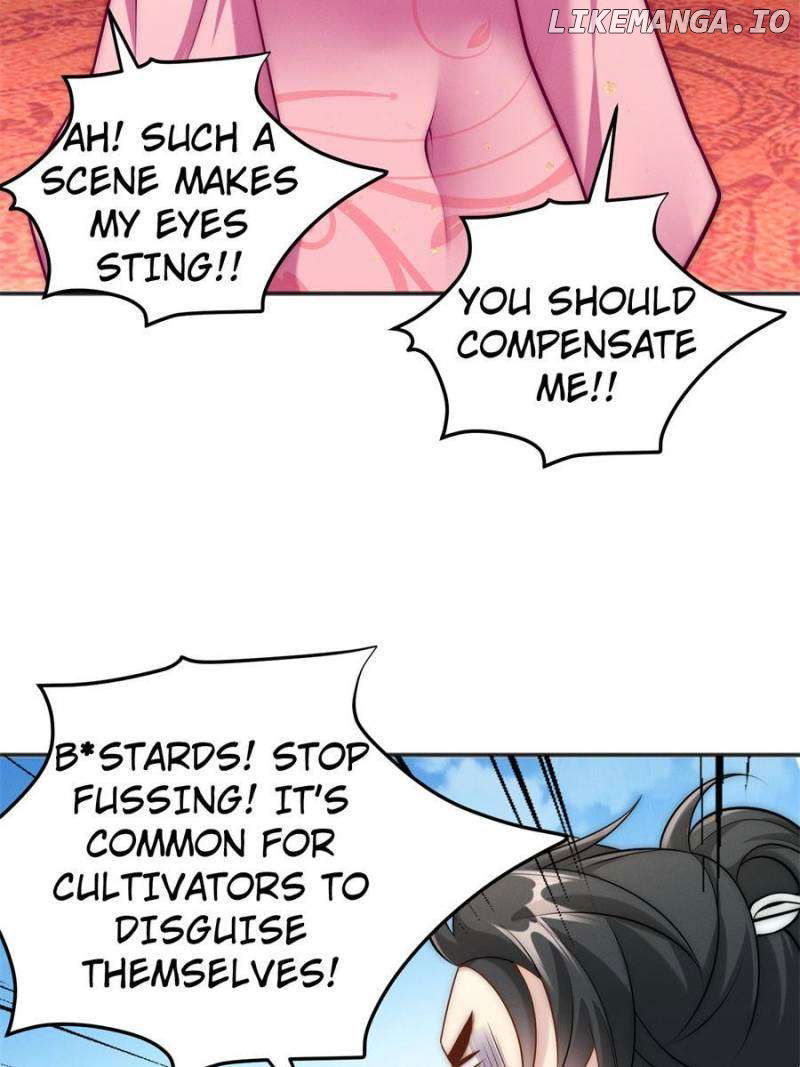 Opening Bonus of 100 Million Lives Chapter 81 - page 55