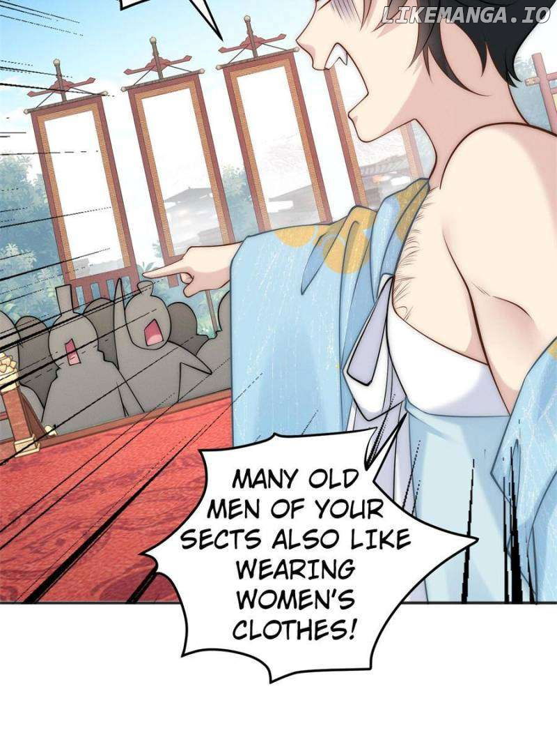 Opening Bonus of 100 Million Lives Chapter 81 - page 56