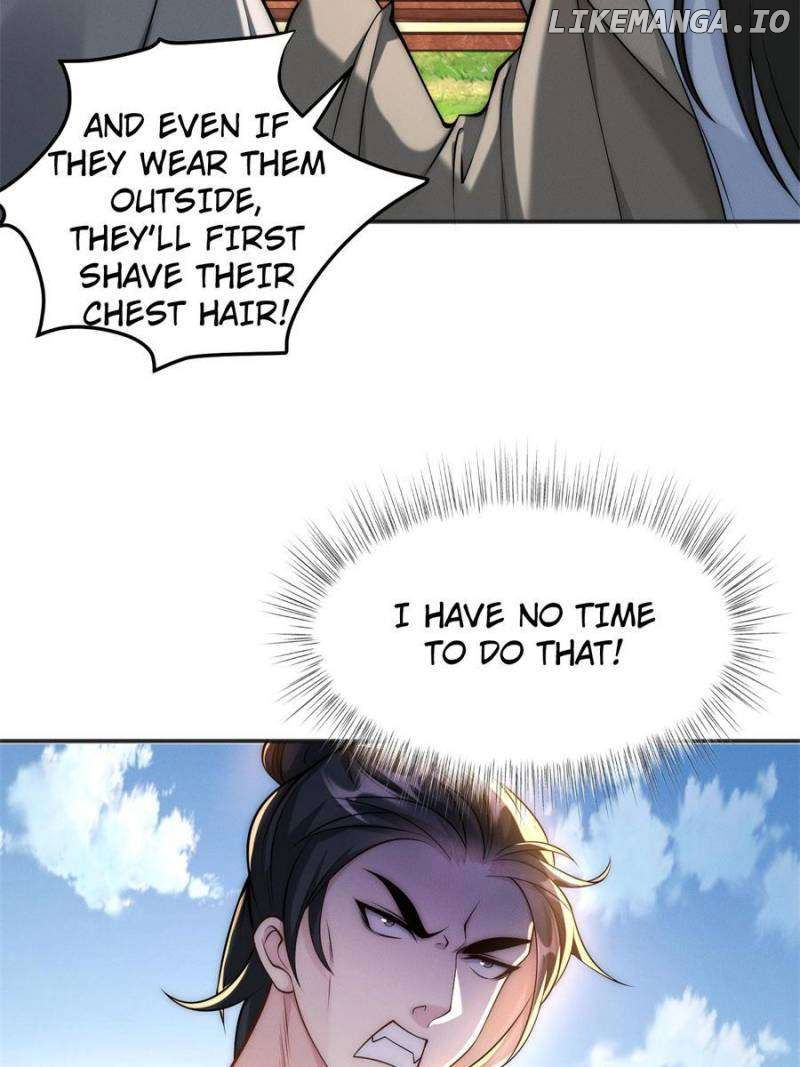 Opening Bonus of 100 Million Lives Chapter 81 - page 58