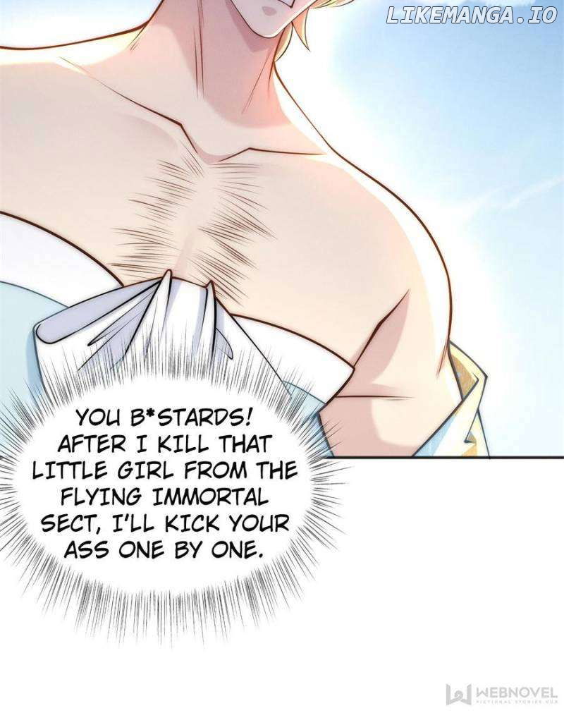 Opening Bonus of 100 Million Lives Chapter 81 - page 59