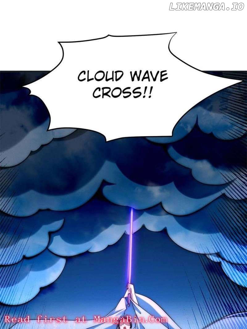 Opening Bonus of 100 Million Lives Chapter 81 - page 60