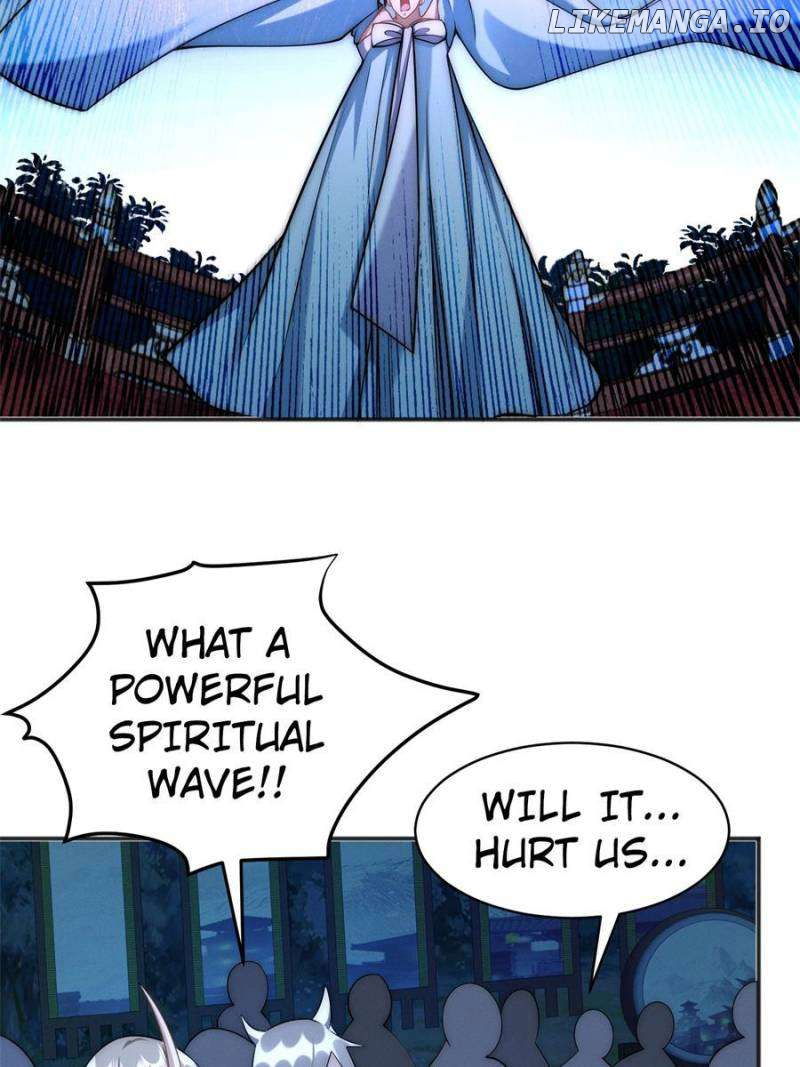 Opening Bonus of 100 Million Lives Chapter 81 - page 61