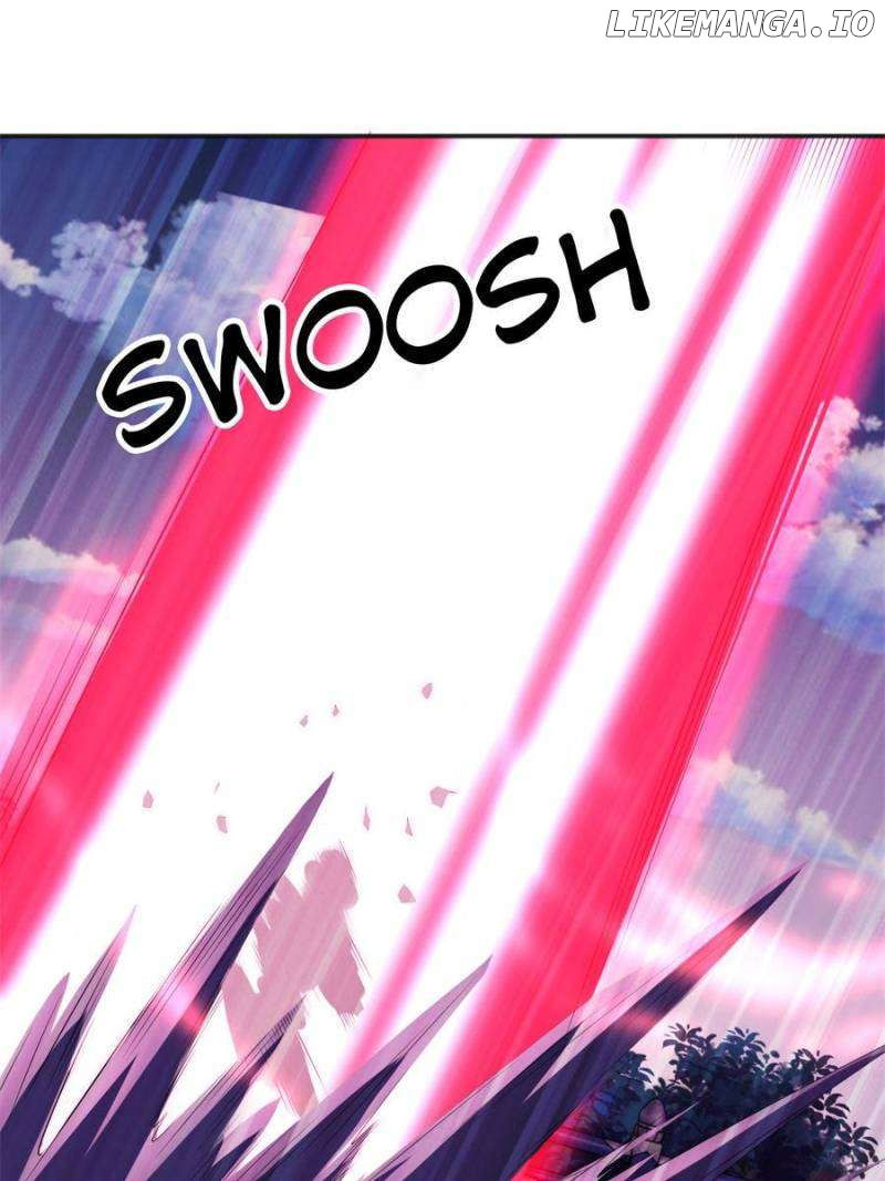Opening Bonus of 100 Million Lives Chapter 81 - page 7