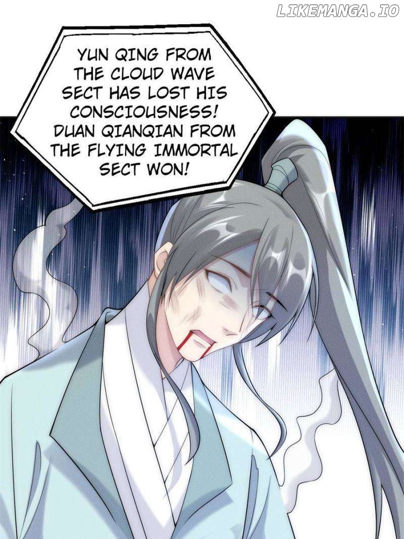 Opening Bonus of 100 Million Lives Chapter 81 - page 9