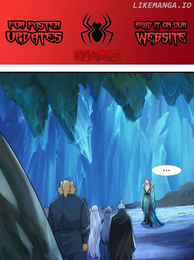 Opening Bonus of 100 Million Lives Chapter 116 - page 1