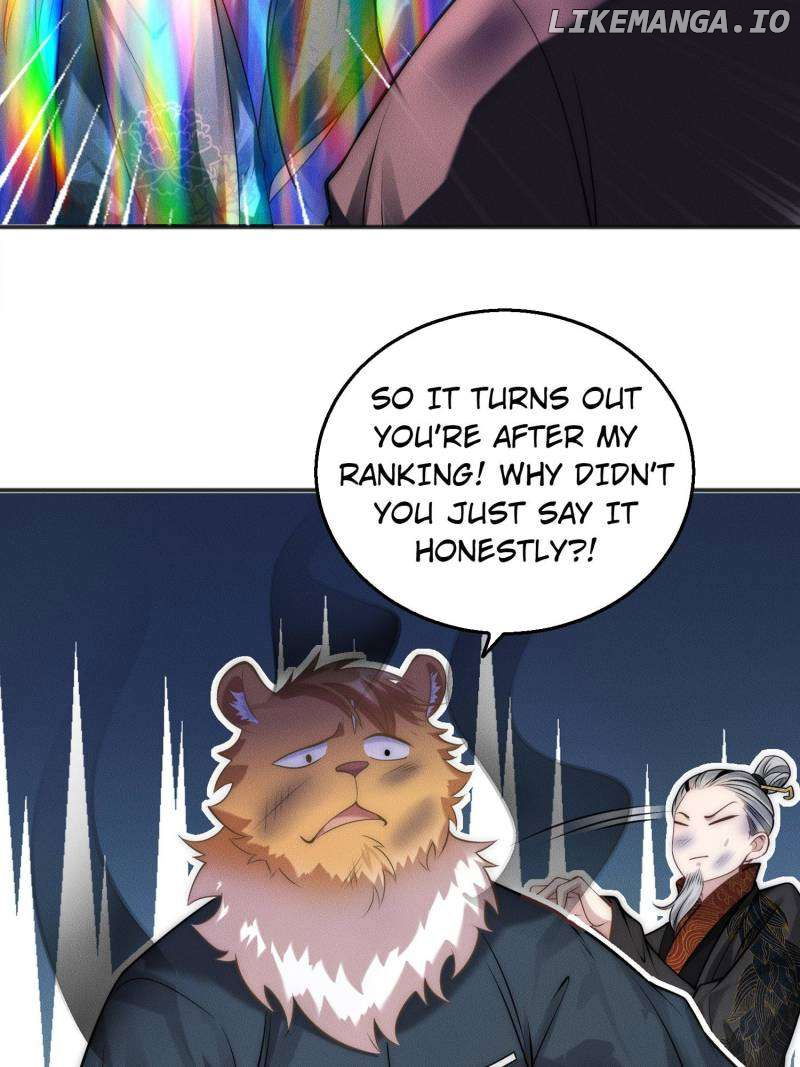 Opening Bonus of 100 Million Lives Chapter 116 - page 11
