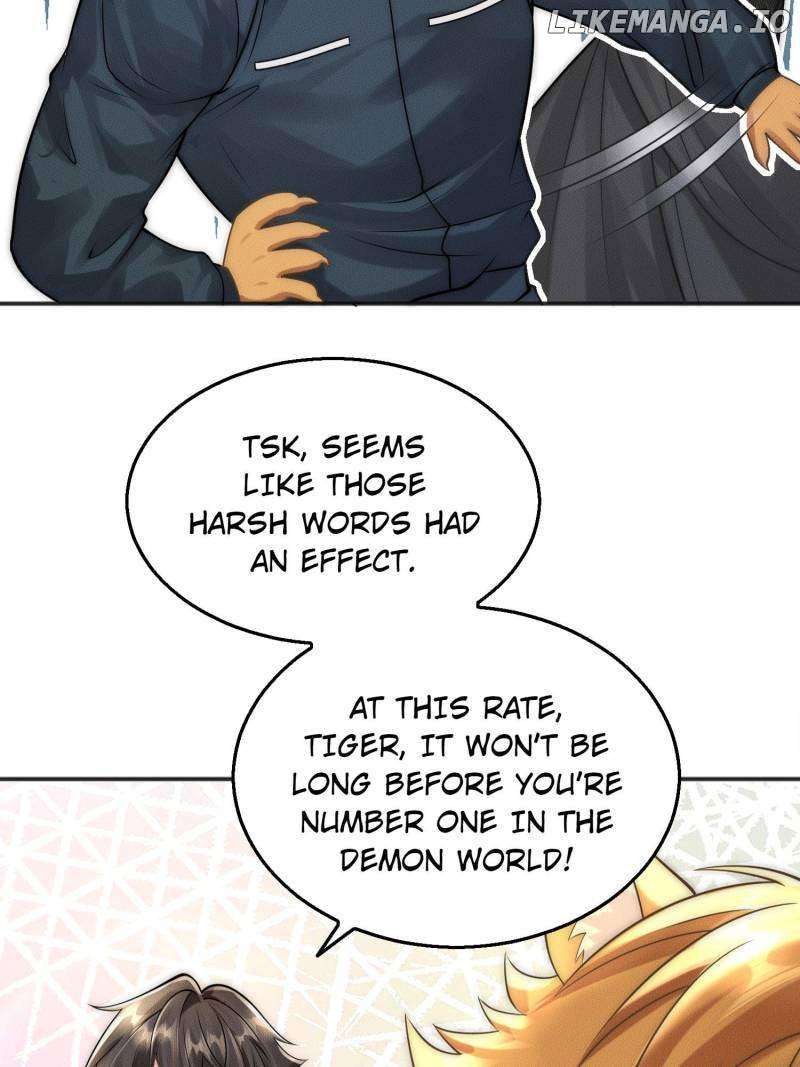 Opening Bonus of 100 Million Lives Chapter 116 - page 12