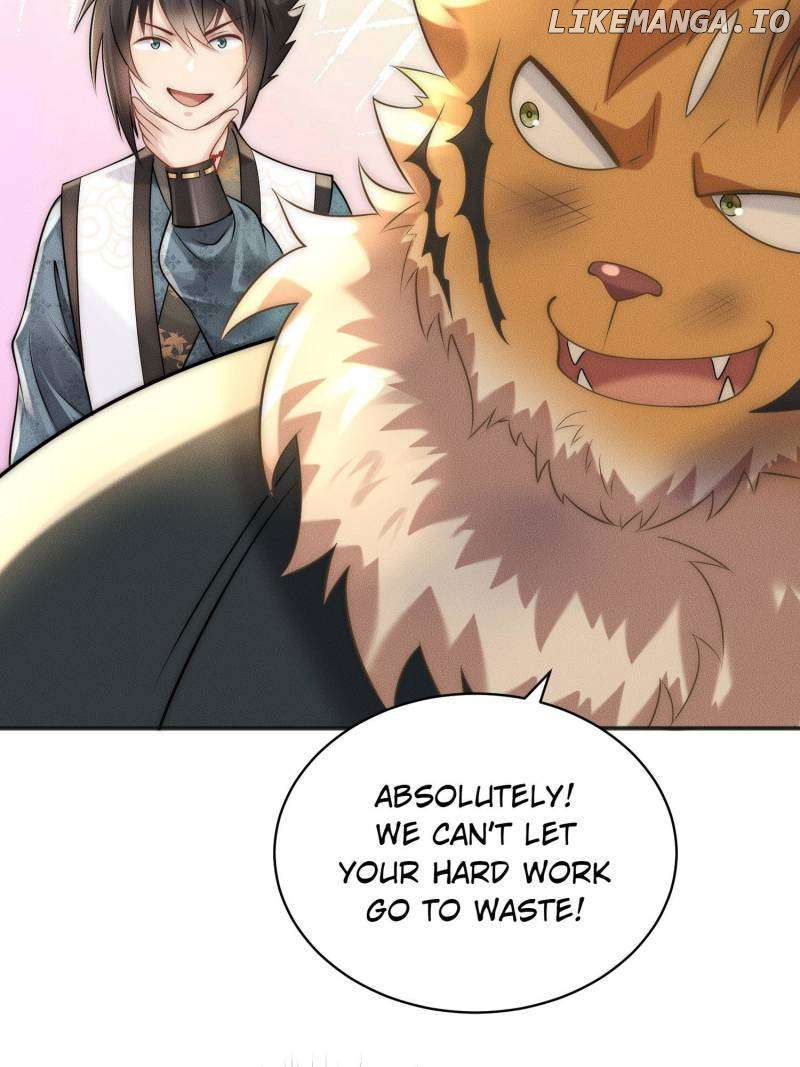 Opening Bonus of 100 Million Lives Chapter 116 - page 13