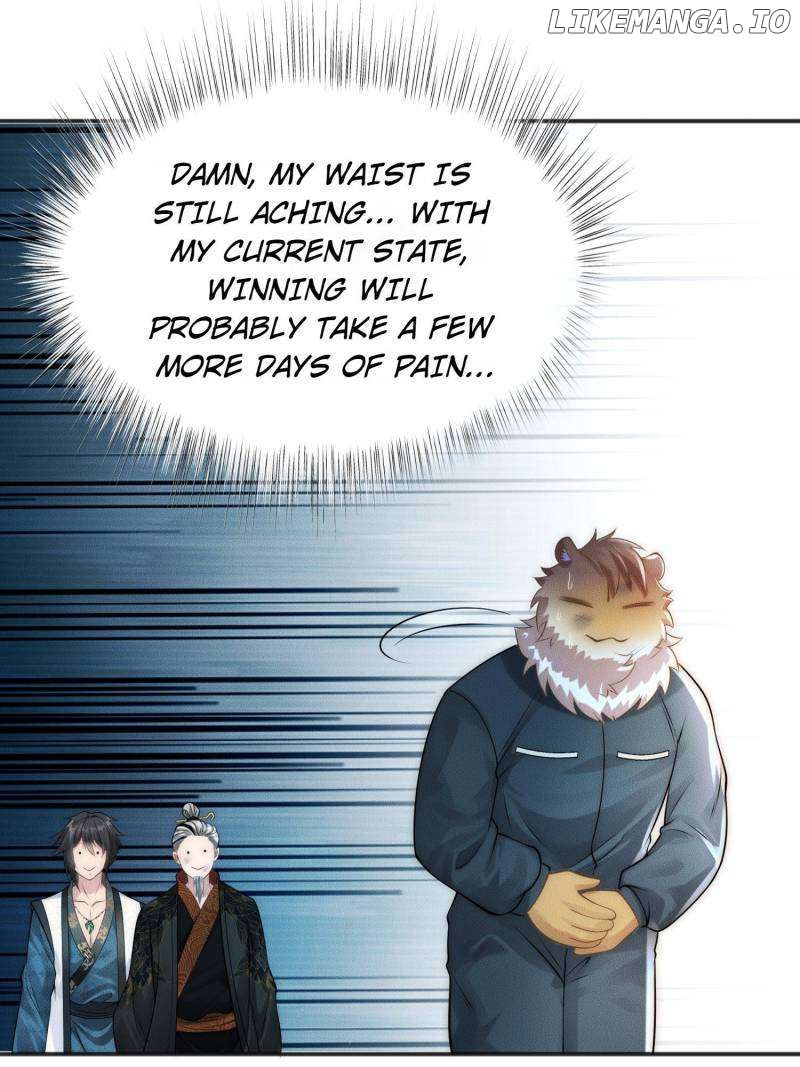 Opening Bonus of 100 Million Lives Chapter 116 - page 14