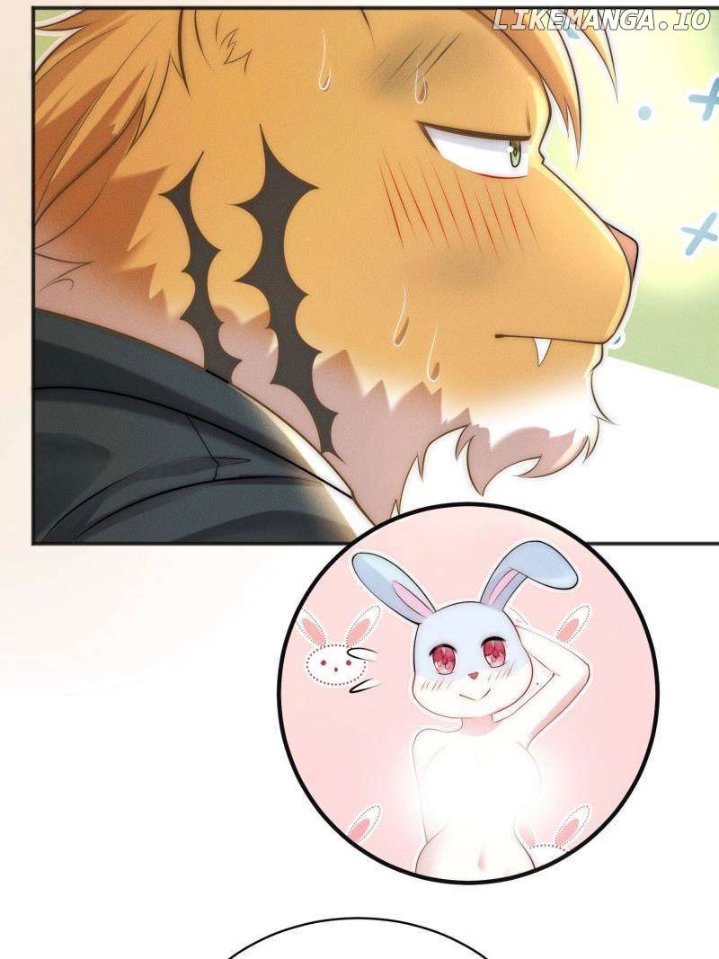 Opening Bonus of 100 Million Lives Chapter 116 - page 16
