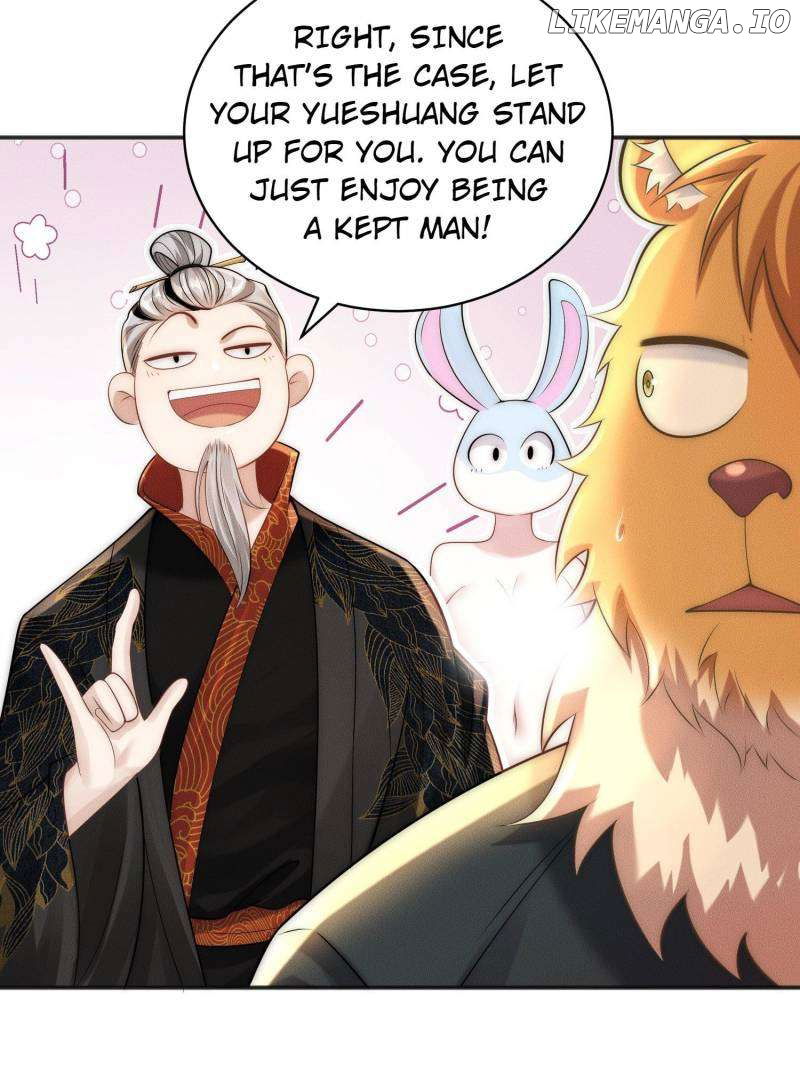 Opening Bonus of 100 Million Lives Chapter 116 - page 17