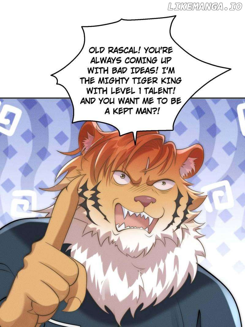 Opening Bonus of 100 Million Lives Chapter 116 - page 19