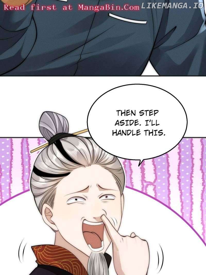 Opening Bonus of 100 Million Lives Chapter 116 - page 20