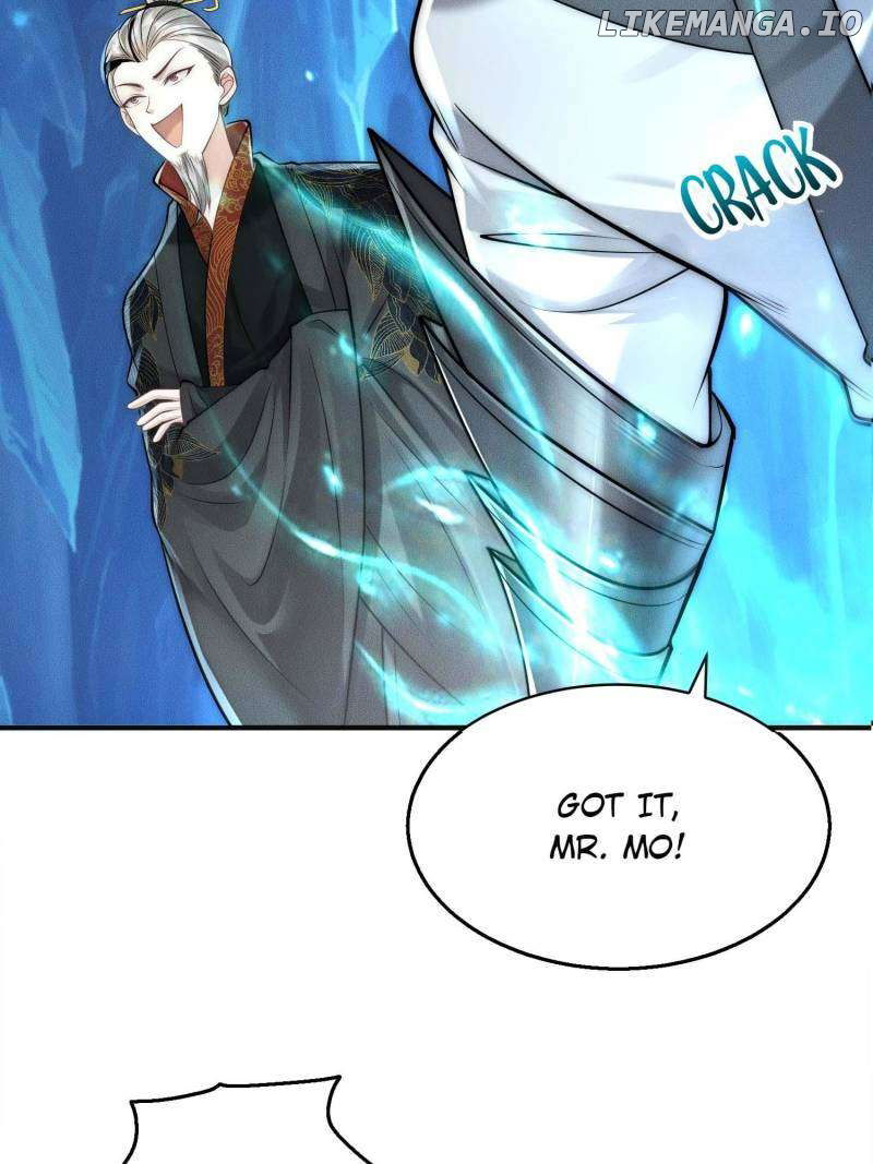 Opening Bonus of 100 Million Lives Chapter 116 - page 22