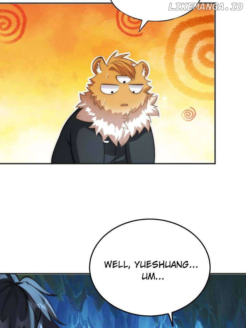 Opening Bonus of 100 Million Lives Chapter 116 - page 24